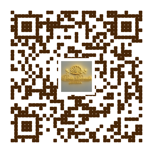 QR provisional de Perla Dorada
